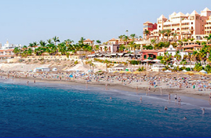 Tenerife