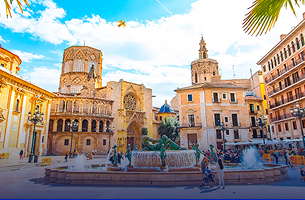 Valencia